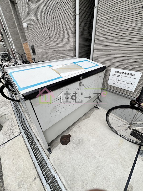 ハーモニーテラス小路Ⅱ その他外観4