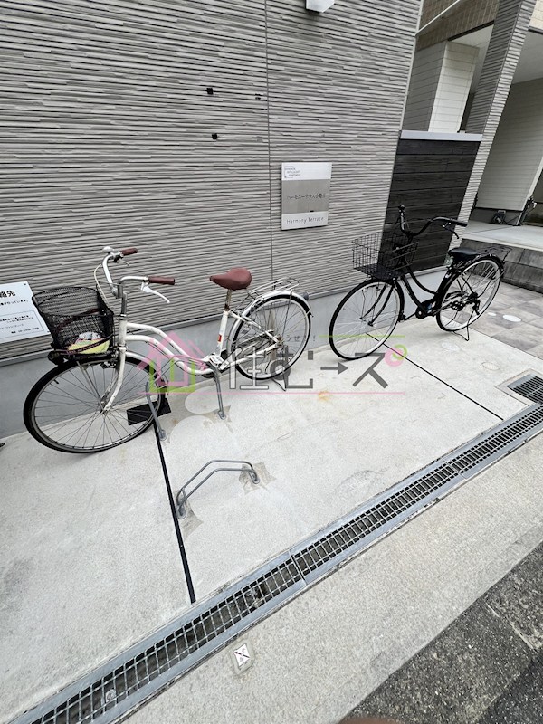 ハーモニーテラス小路Ⅱ その他外観5