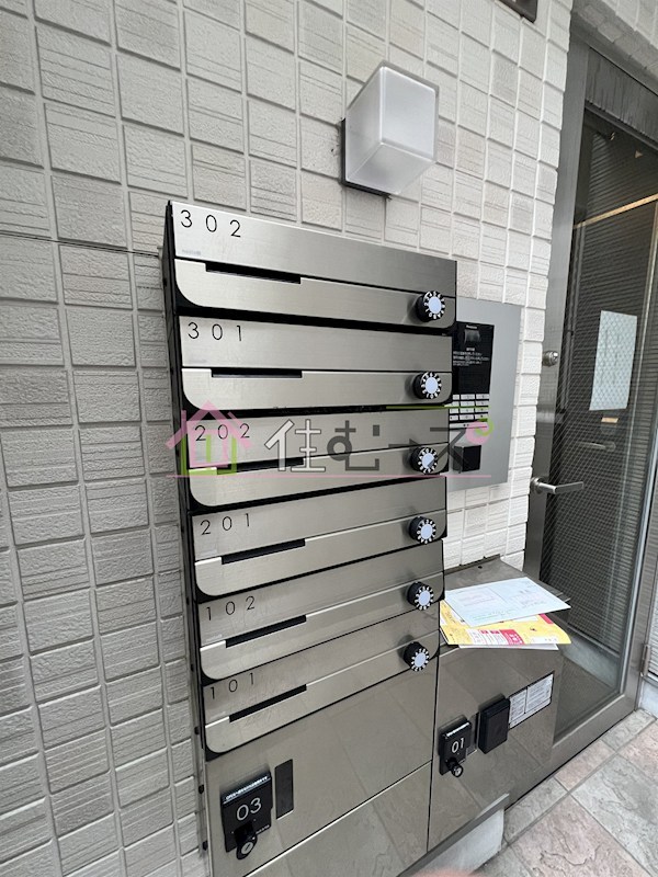 ハーモニーテラス小路Ⅱ その他外観6