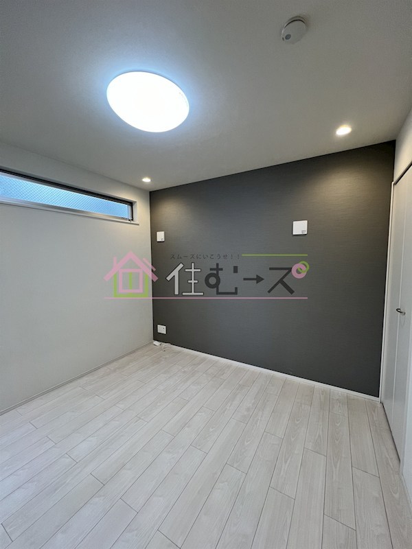 ハーモニーテラス小路Ⅱ リビング