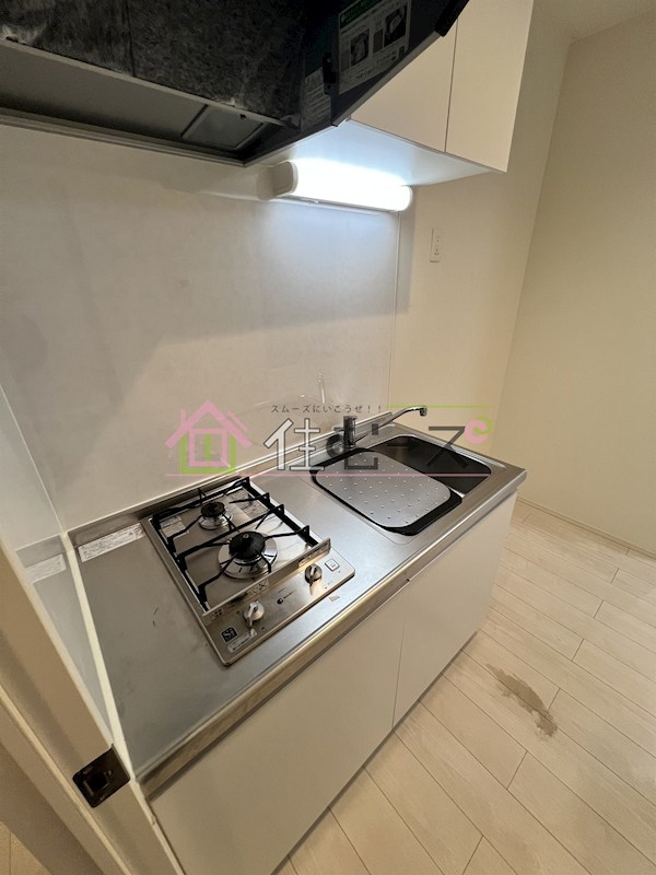 ハーモニーテラス小路Ⅱ キッチン