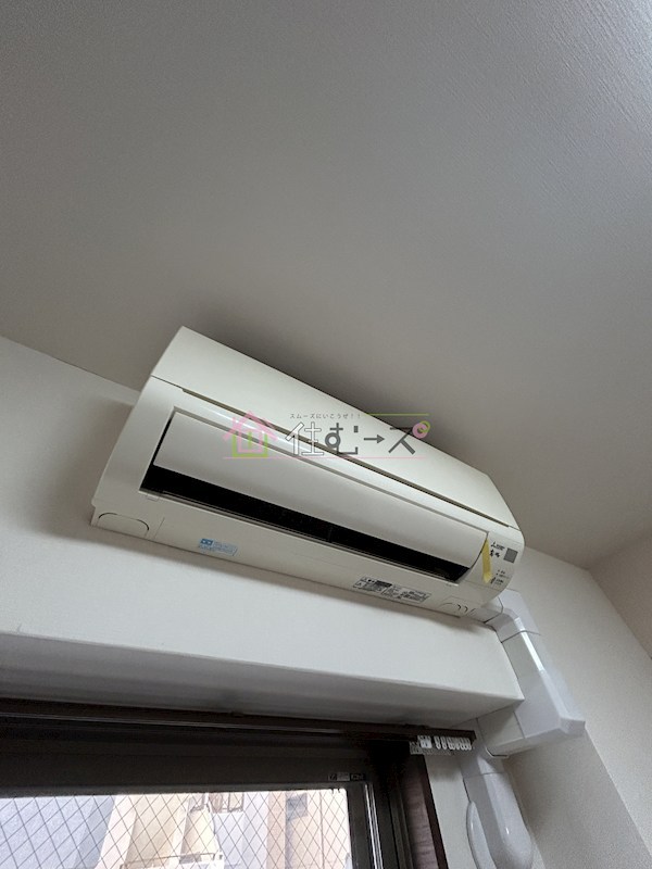 ポルト・ボヌール四天王寺夕陽ヶ丘ミラージュ その他4