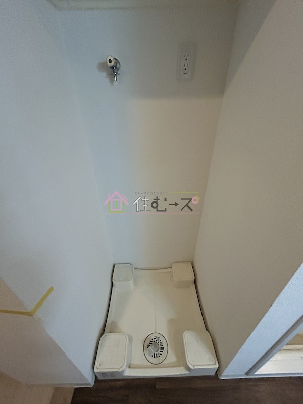 ポルト・ボヌール四天王寺夕陽ヶ丘ミラージュ その他5