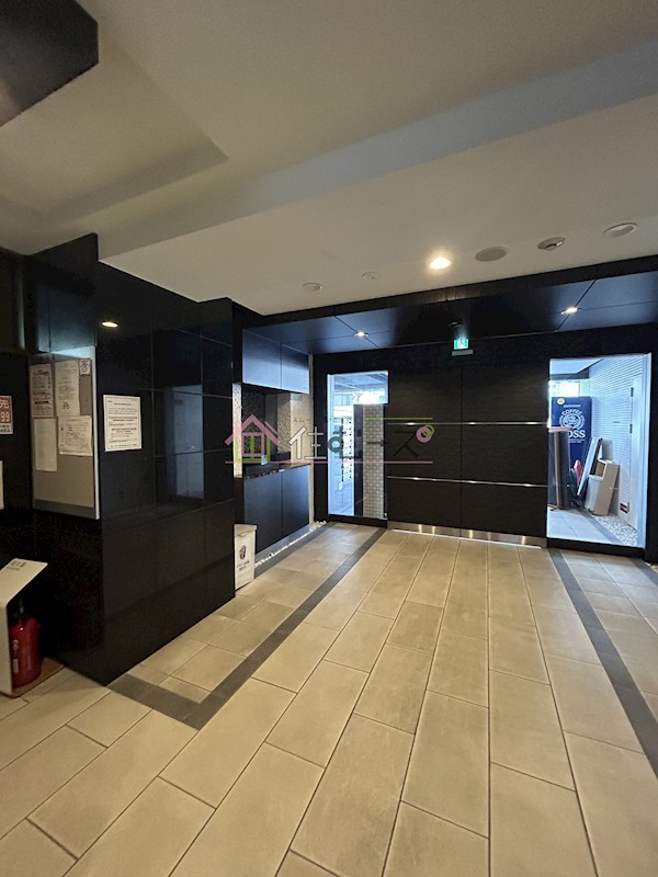 ポルト・ボヌール四天王寺夕陽ヶ丘ミラージュ その他外観2