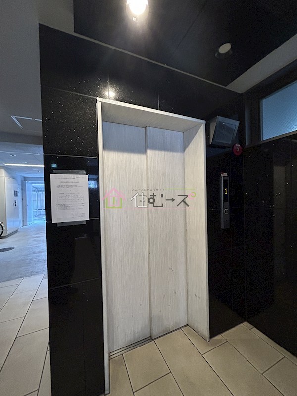 ポルト・ボヌール四天王寺夕陽ヶ丘ミラージュ その他外観3