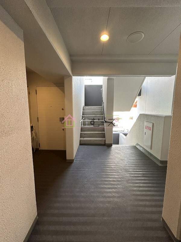 ポルト・ボヌール四天王寺夕陽ヶ丘ミラージュ その他外観4