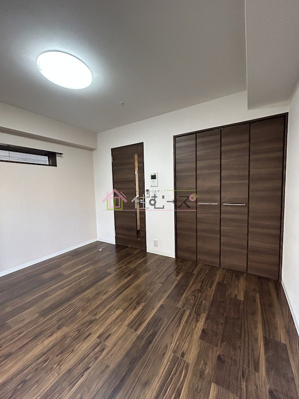 ポルト・ボヌール四天王寺夕陽ヶ丘ミラージュ リビング