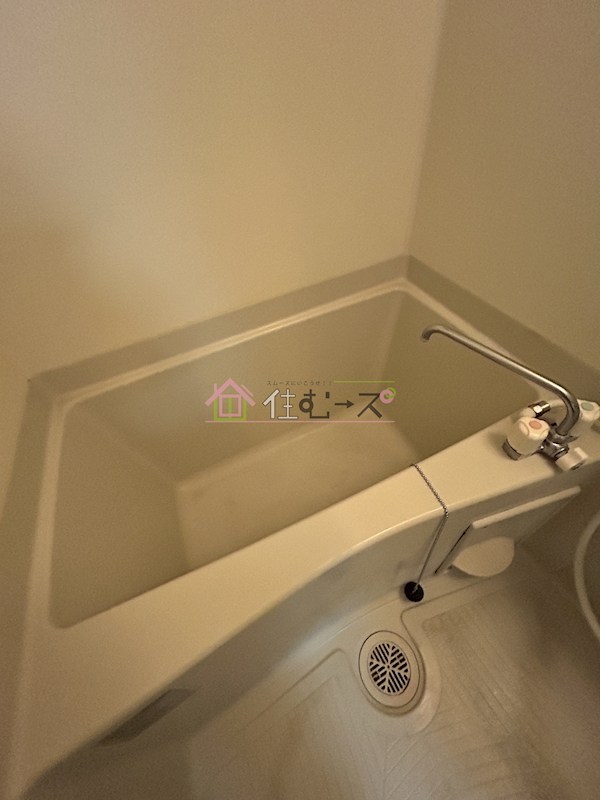 ポルト・ボヌール四天王寺夕陽ヶ丘ミラージュ 風呂画像