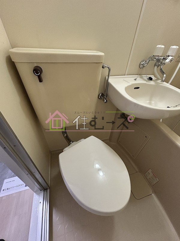 シティハイツ桃谷 その他3