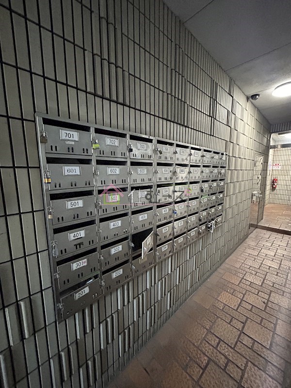 シティハイツ桃谷 その他外観4