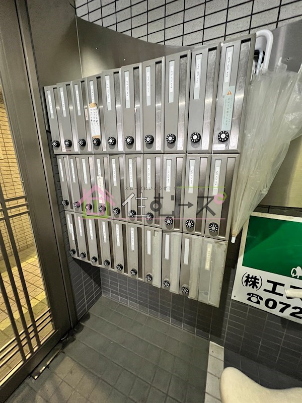 プレアデス寺田町 その他外観3