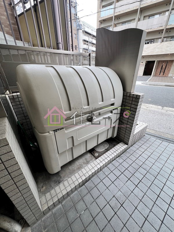 プレアデス寺田町 その他外観4