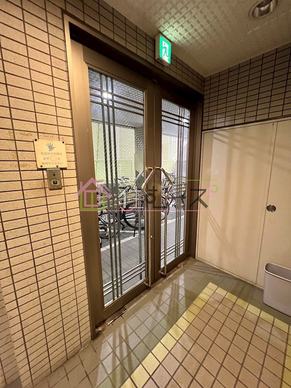 プレアデス寺田町 その他外観5