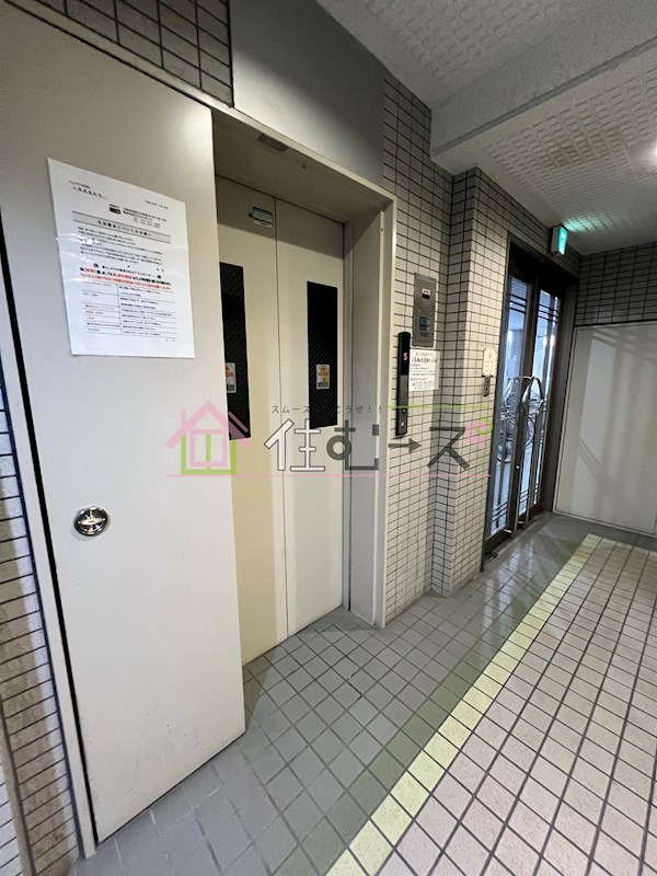 プレアデス寺田町 その他外観6