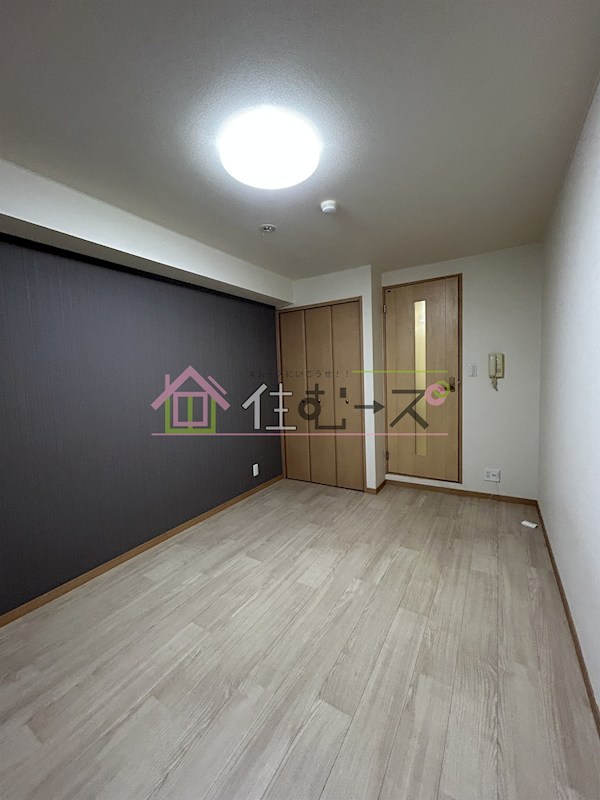 プレアデス寺田町 リビング