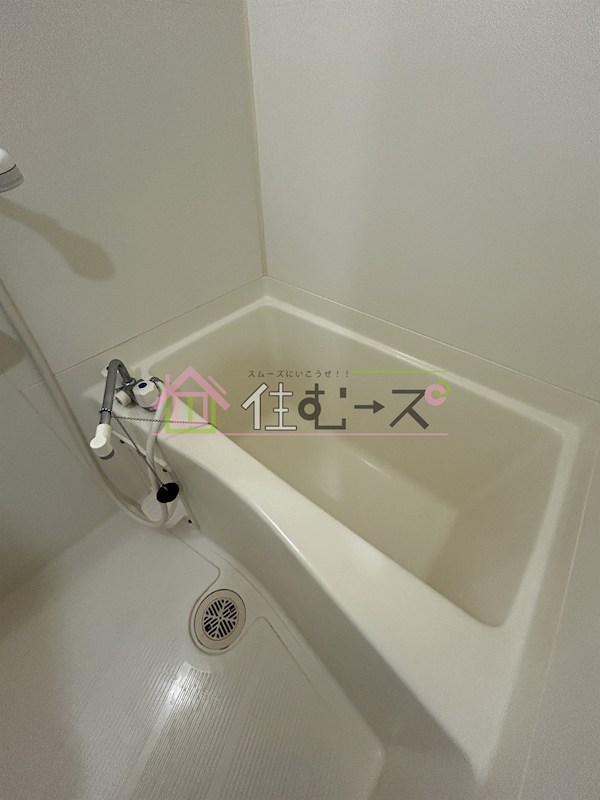 プレアデス寺田町 風呂画像