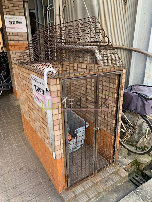 カーサAY その他外観3