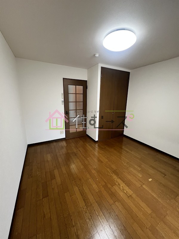 カーサAY リビング