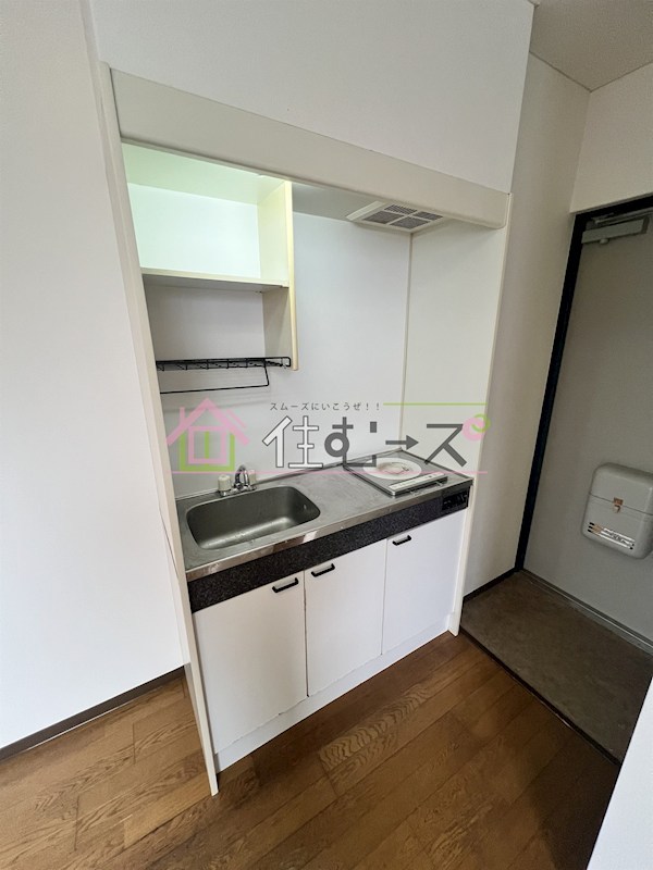 カーサAY キッチン