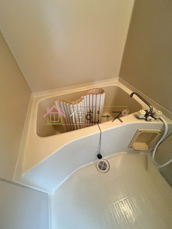 カーサAY 風呂画像