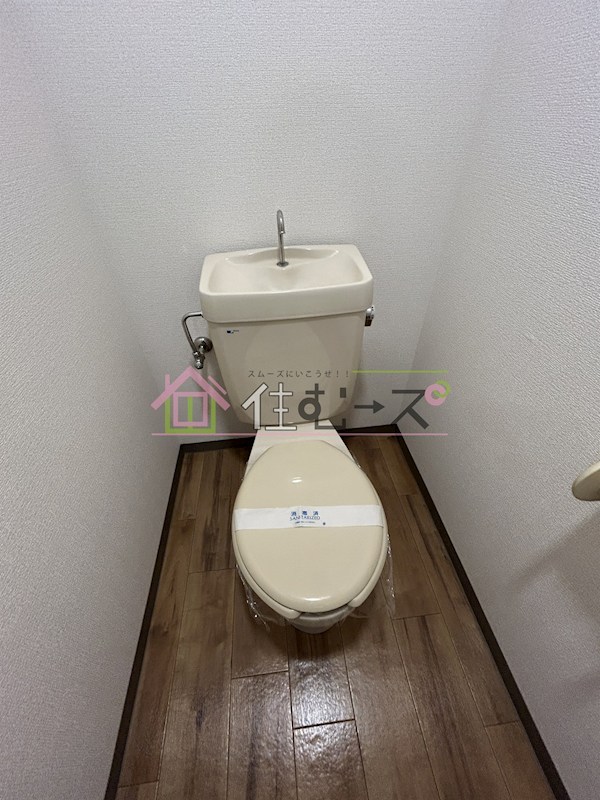 ロイヤル天王寺南 その他5