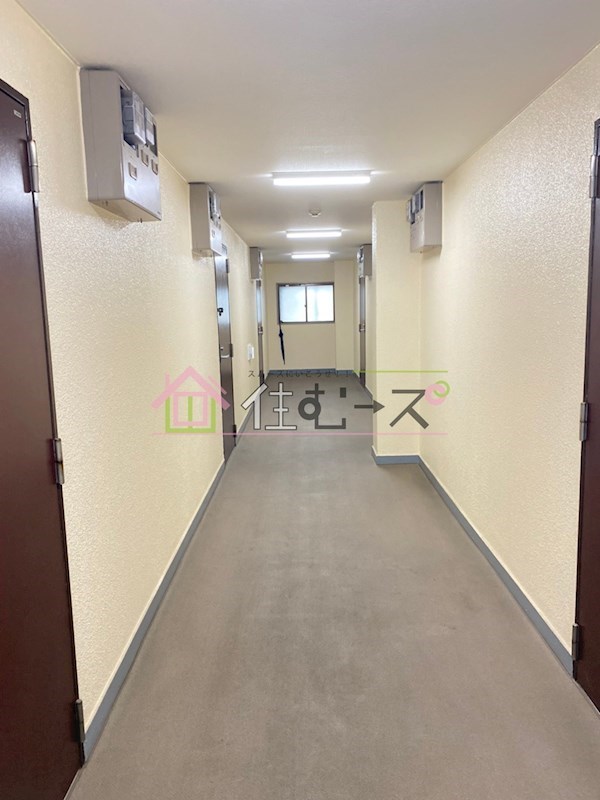 ロイヤル天王寺南 その他外観6