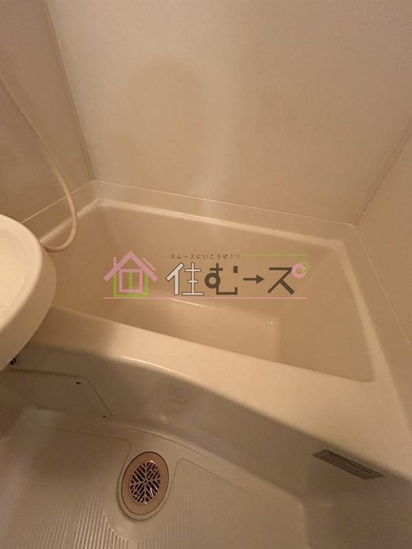 ロイヤル天王寺南 風呂画像