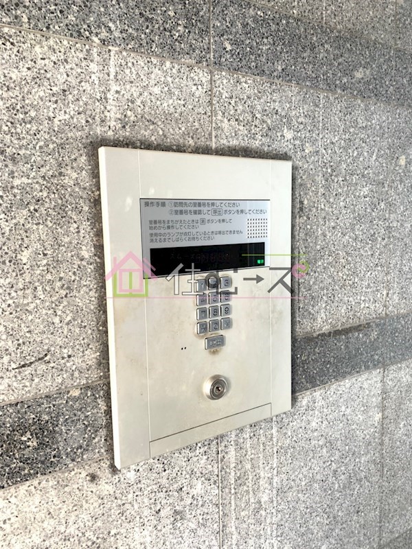 ゴッドフィールドⅢ その他外観3