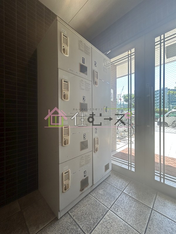 コラボ天王寺 その他外観2