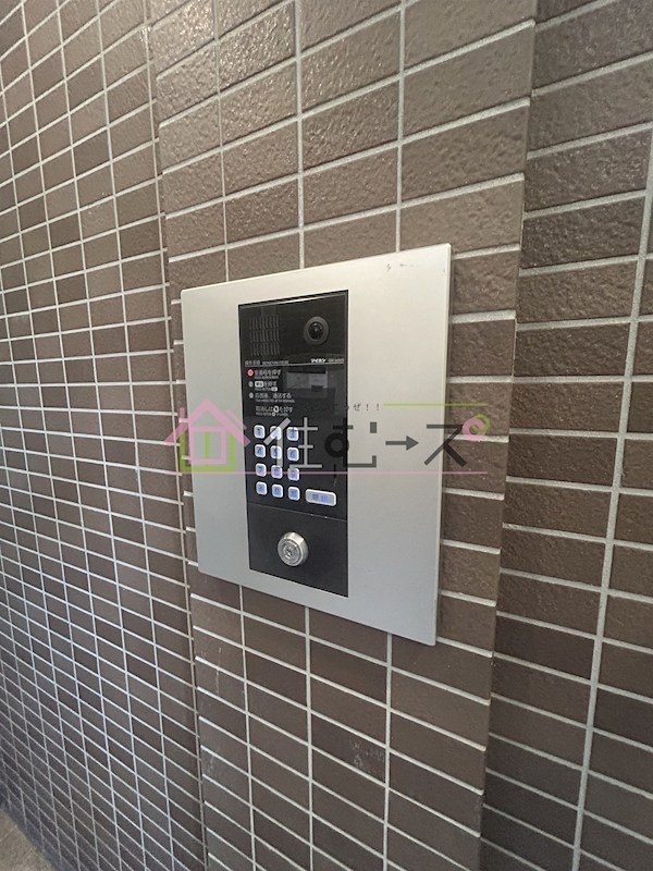 コラボ天王寺 その他外観4