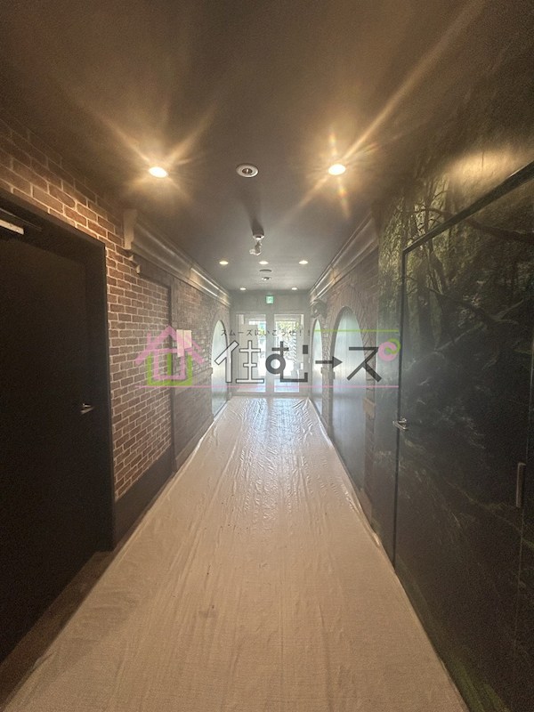 コラボ天王寺 その他外観5