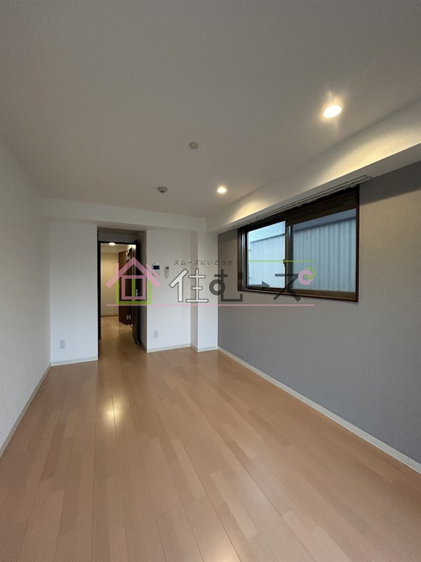 コラボ天王寺 リビング