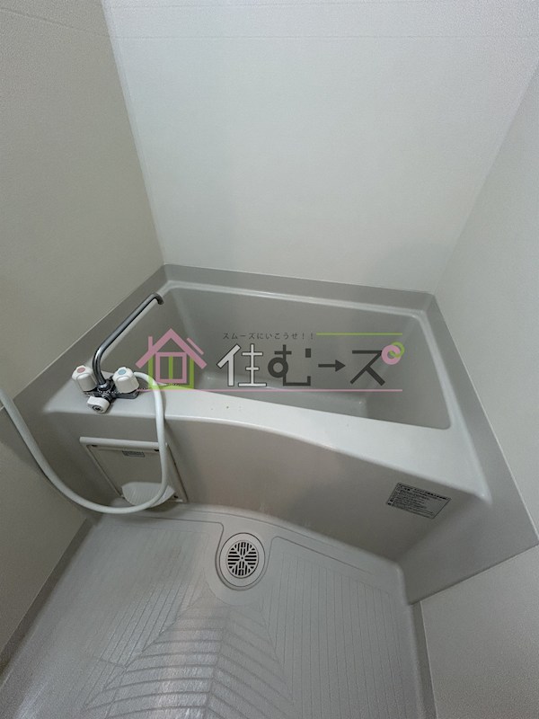 コラボ天王寺 風呂画像