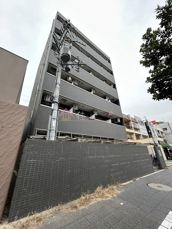 みおつくし天王寺南 その他外観1