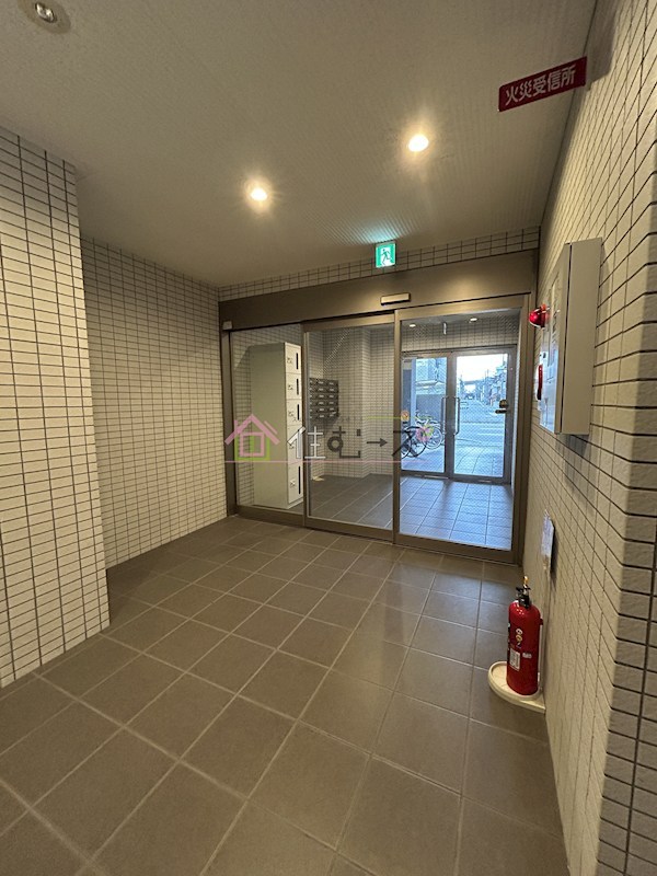 みおつくし天王寺南 その他外観2