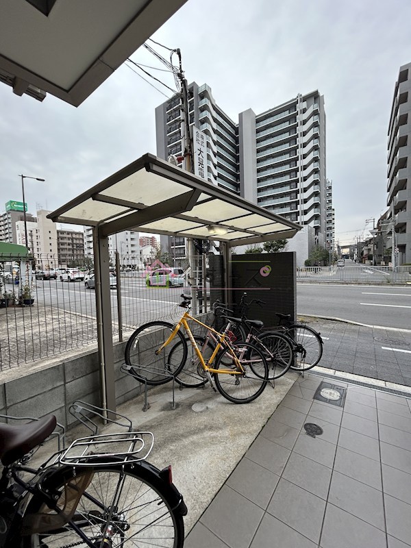 みおつくし天王寺南 その他外観3