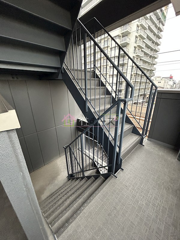 みおつくし天王寺南 その他外観4