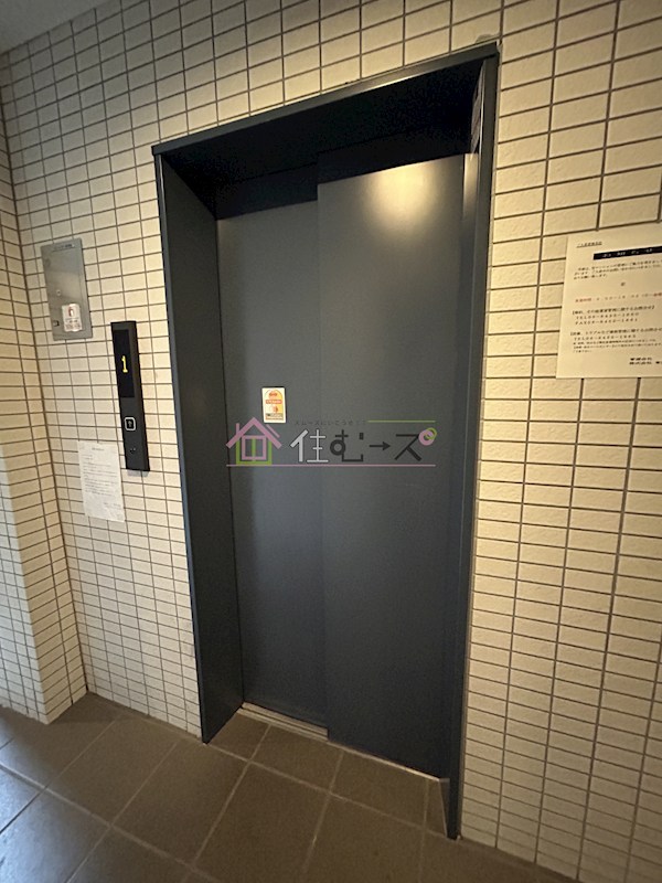 みおつくし天王寺南 その他外観5