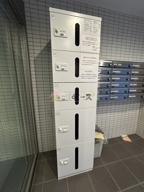 みおつくし天王寺南 その他外観6