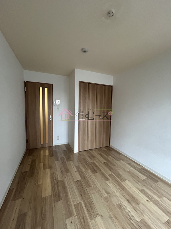 みおつくし天王寺南 リビング