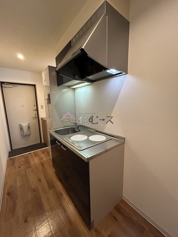 みおつくし天王寺南 キッチン