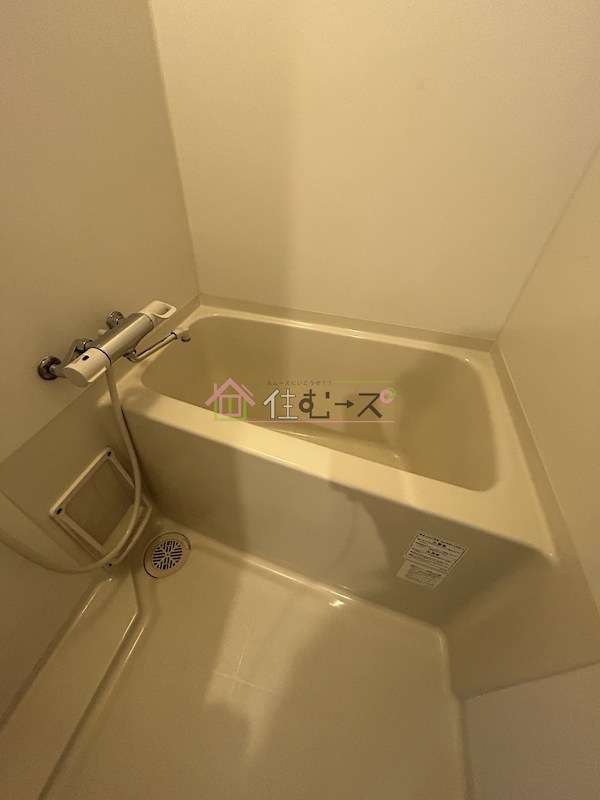 みおつくし天王寺南 風呂画像