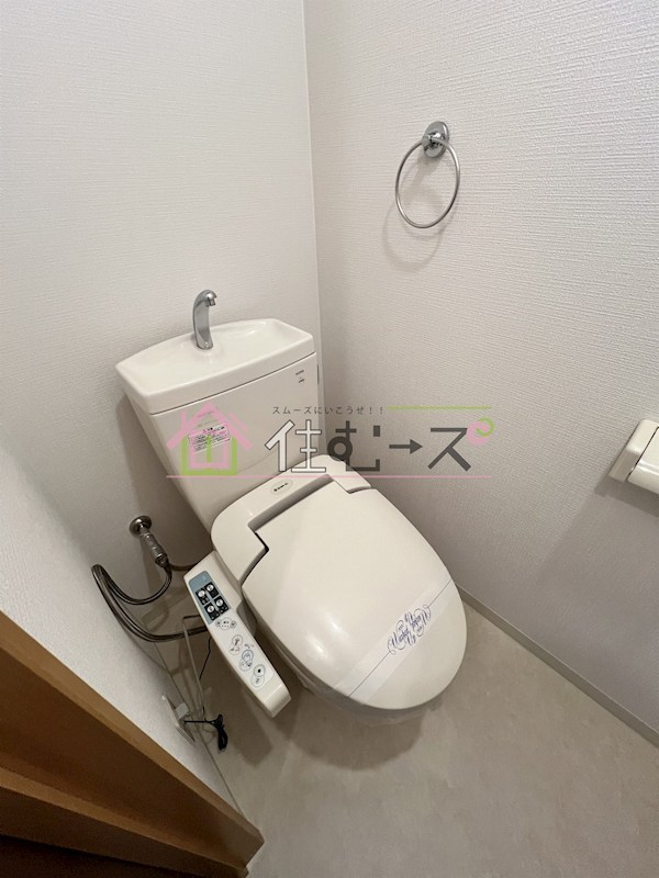 アイファースト緑橋 その他4