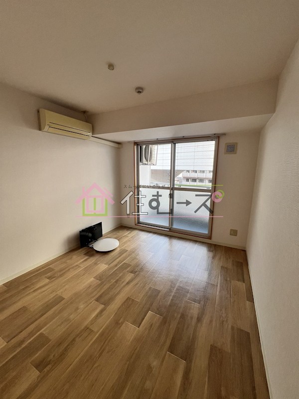 アイファースト緑橋 ベッドルーム