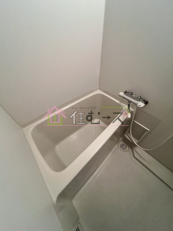 アイファースト緑橋 風呂画像