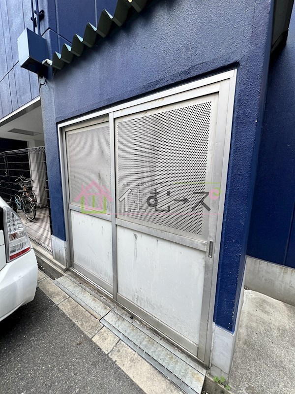 アイファースト緑橋 その他外観4