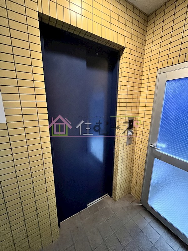 アイファースト緑橋 その他外観6