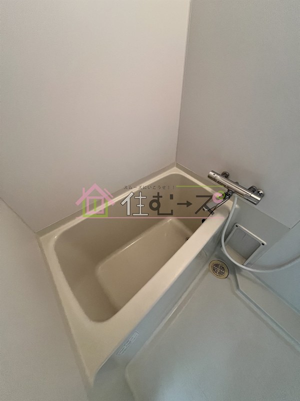 アイファースト緑橋 風呂画像