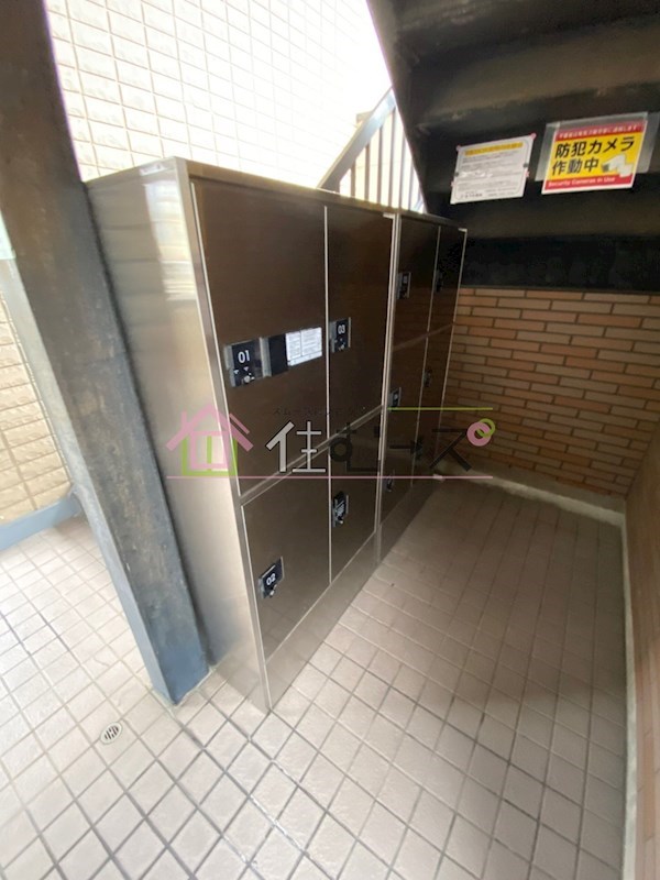 ルミエール　巽 その他外観6