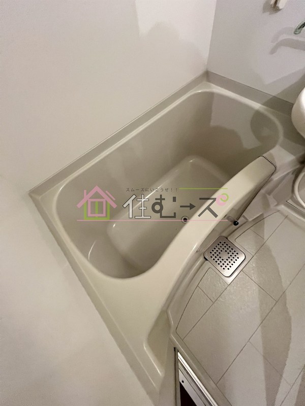 ルミエール　巽 風呂画像